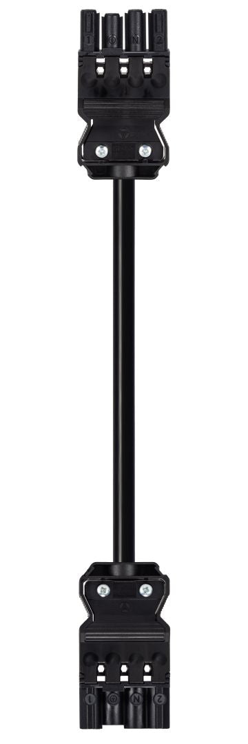WielAnd GST18i4 Cordon de raccordement ajustable Installation dans le bâtiment - 92.207.3070.1 [20 Pièces]