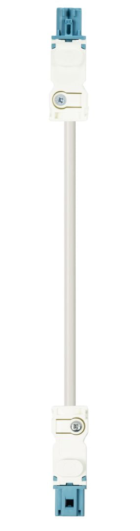 WielAnd Patch Cable Adjustable Building Installation - 91.222.3040.9 [30 Pieces]