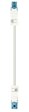 WielAnd Patch Cable Adjustable Building Installation - 91.222.3040.9 [30 Pieces]