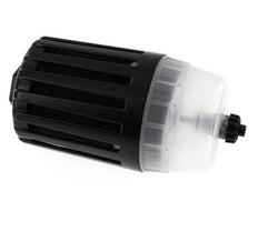 Silencieux Pneumatique En Plastique G1/2'' Avec Microfiltre