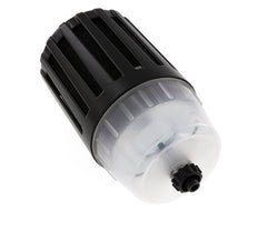 Silencieux Pneumatique En Plastique G1/2'' Avec Microfiltre