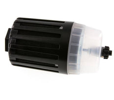 Silencieux Pneumatique En Plastique G3/4'' Avec Microfiltre