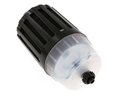 Silencieux Pneumatique En Plastique G3/4'' Avec Microfiltre