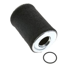 Filtre de remplacement pour P2BBG et P2BBH