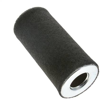 Filtre de remplacement pour P2BBJ