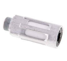 Festo U G1/8'' Silencieux Pneumatique en Aluminium Moulé