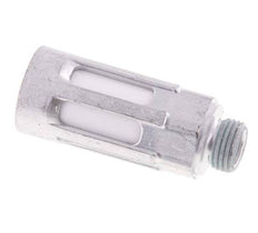 Festo U G1/8'' Silencieux Pneumatique en Aluminium Moulé