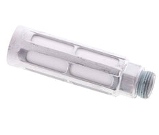 Festo U G3/8'' Silencieux Pneumatique en Aluminium Moulé