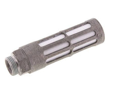 Festo U G3/4'' Silencieux Pneumatique en Aluminium Moulé