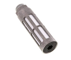 Festo U G3/4'' Silencieux Pneumatique en Aluminium Moulé