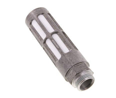 Festo U G3/4'' Silencieux Pneumatique en Aluminium Moulé