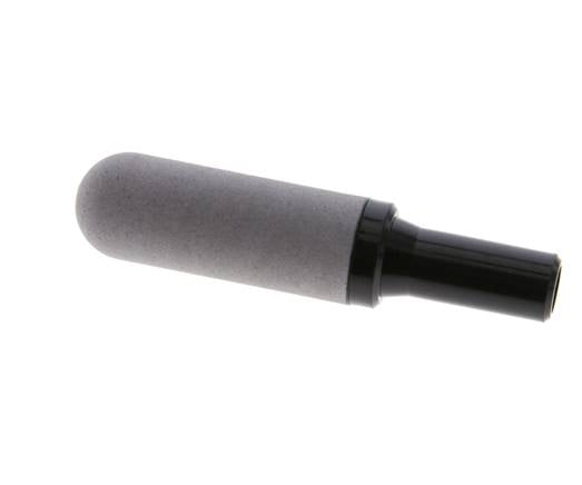 12 mm Push-In PE Silencieux Pneumatique 10 Bar