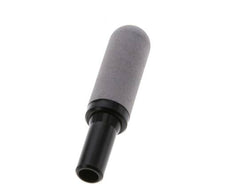 12 mm Push-In PE Silencieux Pneumatique 10 Bar