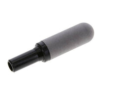 12 mm Push-In PE Silencieux Pneumatique 10 Bar