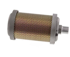 Silencieux Pneumatique G3/8'' Haute Débit PN 10