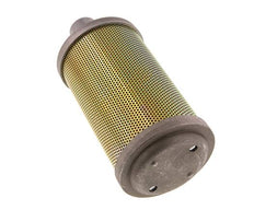 Silencieux Pneumatique G1'' Haute Débit PN 10