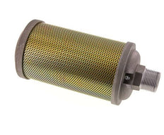 Silencieux Pneumatique G1'' Haute Débit PN 10