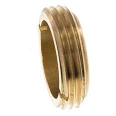 G1'' Bronze Fritté Compact Silencieux Pneumatique Sinking