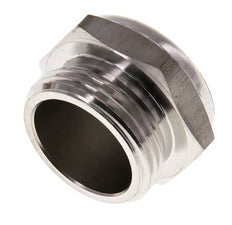 Silencieux Pneumatique Compact en Acier Inoxydable G3/4'' 1.4301 Maille