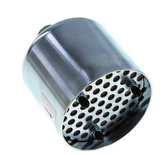 Silencieux Pneumatique Multi-Chambre à Haut Débit G1/2''