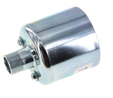 Silencieux Pneumatique Multi-Chambre à Haut Débit G3/4''