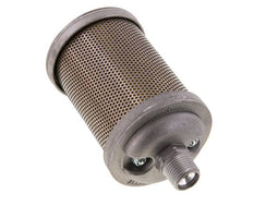Silencieux Pneumatique G1/2'' Haute Débit PN 40