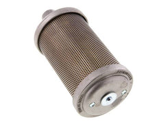 G3/4'' Débit Élevé PN 40 Silencieux Pneumatique