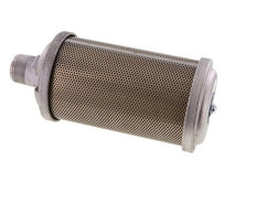 Silencieux Pneumatique G1'' Haute Débit PN 40