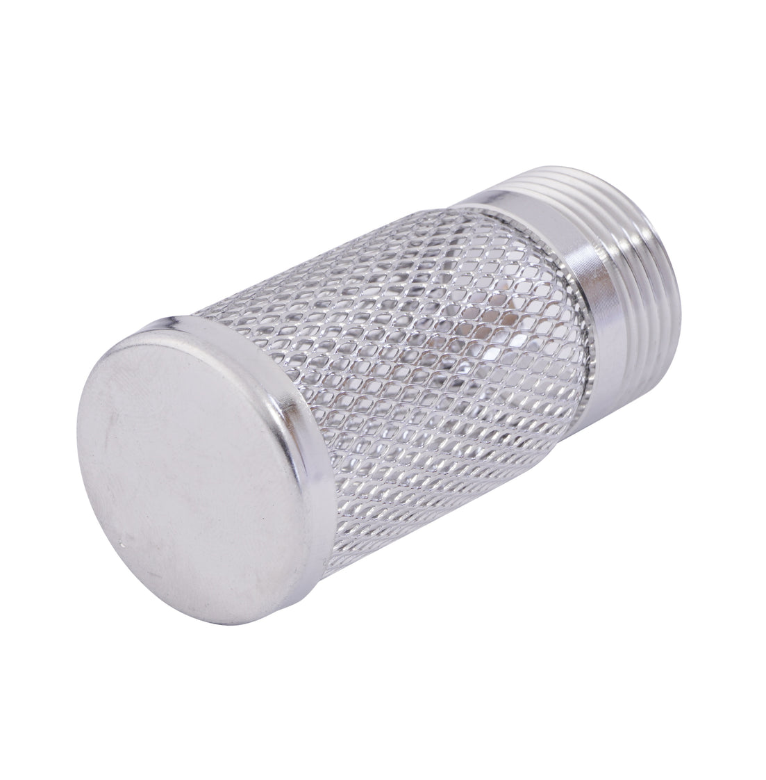 G3'' Acier Inoxydable 316 Filtre D'aspiration 1.8 Mm Mesh