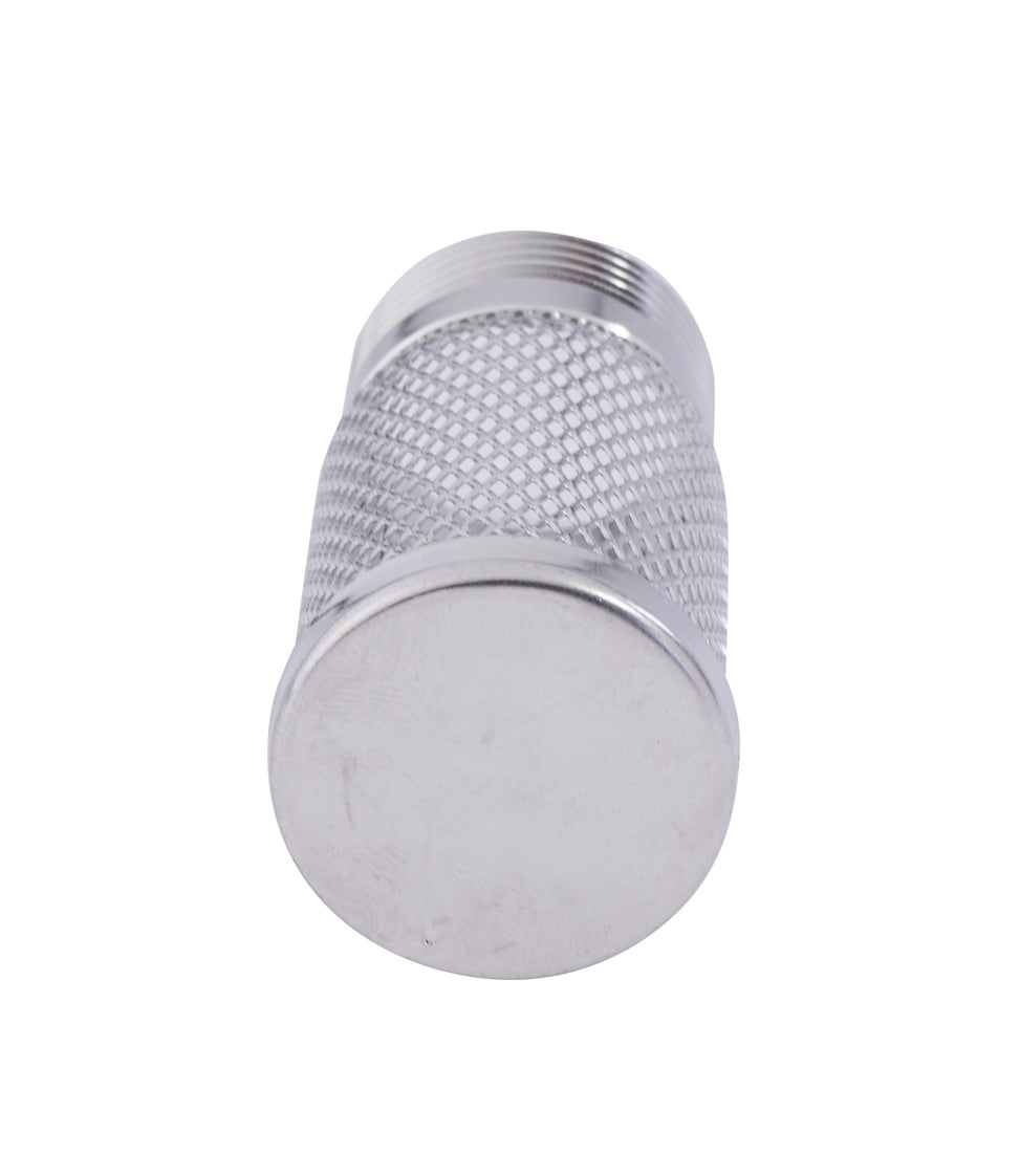 G3'' Acier Inoxydable 316 Filtre D'aspiration 1.8 Mm Mesh
