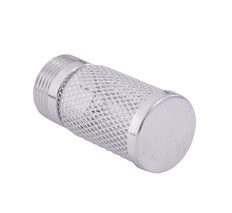 G3'' Acier Inoxydable 316 Filtre D'aspiration 1.8 Mm Mesh