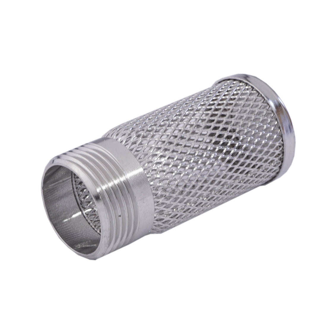 G3'' Acier Inoxydable 316 Filtre D'aspiration 1.8 Mm Mesh
