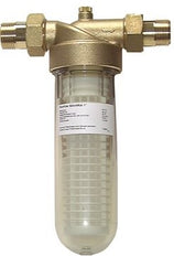 Microfiltre Laiton R1 1/4'' 100 l/min
