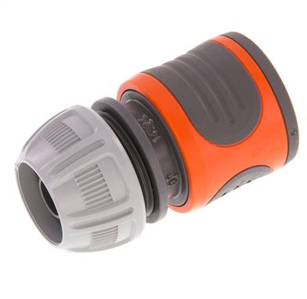 Connecteur de tuyau GARDENA 13 mm (1/2")