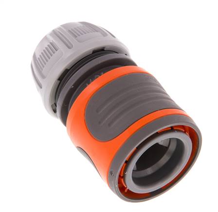 Connecteur de tuyau GARDENA 13 mm (1/2")