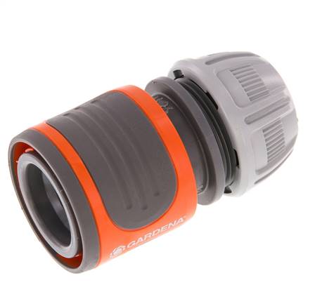 Connecteur de tuyau GARDENA 13 mm (1/2")