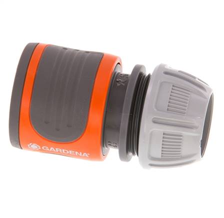 Connecteur de tuyau GARDENA 13 mm (1/2")