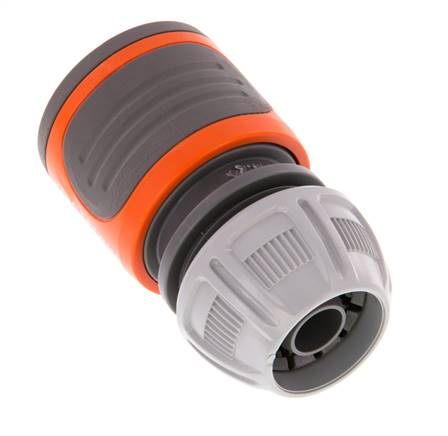 Connecteur de tuyau GARDENA 13 mm (1/2")