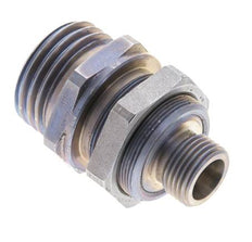 Coupleur hydraulique en acier Embout 10 mm S Anneau de coupe ISO 14540/8434-1 D M32 x 3