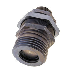 Coupleur hydraulique en acier Embout 20 mm S Anneau de coupe ISO 14540/8434-1 D M54 x 4