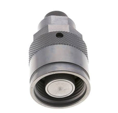 Coupleur hydraulique en acier Bouchon 20 mm S Anneau de coupe ISO 14540/8434-1 D M54 x 4