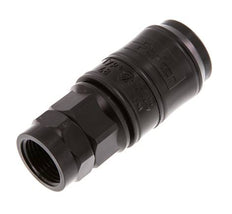 POM DN 7.2 Manchon d'accouplement G 3/8 pouce filetage femelle