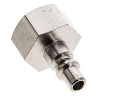 Acier trempé DN 5.5 (Orion) Air Coupling Plug G 1/2 inch Female [2 Pieces]
