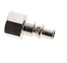 Acier trempé DN 5.5 (Orion) Air Coupling Plug G 1/4 inch Female [2 Pièces].
