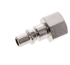 Acier trempé DN 5.5 (Orion) Air Coupling Plug G 1/4 inch Female [2 Pièces].