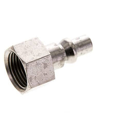 Acier trempé DN 5.5 (Orion) Air Coupling Plug G 3/8 inch Female [2 Pièces].