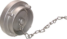 Capuchon en aluminium forgé de 32 (44 mm) pour coupleur Storz