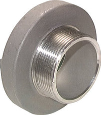 Coupleur Storz en aluminium forgé 25-D (31 mm) G Filetage mâle 1 pouce