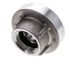Coupleur Storz en aluminium forgé 25-D (31 mm) G filetage femelle 3/4
