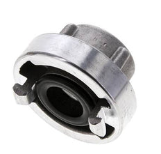 Coupleur Storz en aluminium forgé 25-D (31 mm) G filetage femelle 3/4